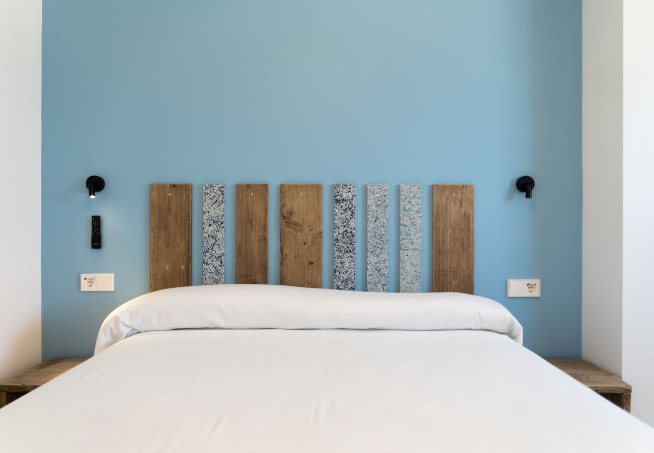Apartment in Calpe / Calp - PARAISOMAR - *17C PREMIUM