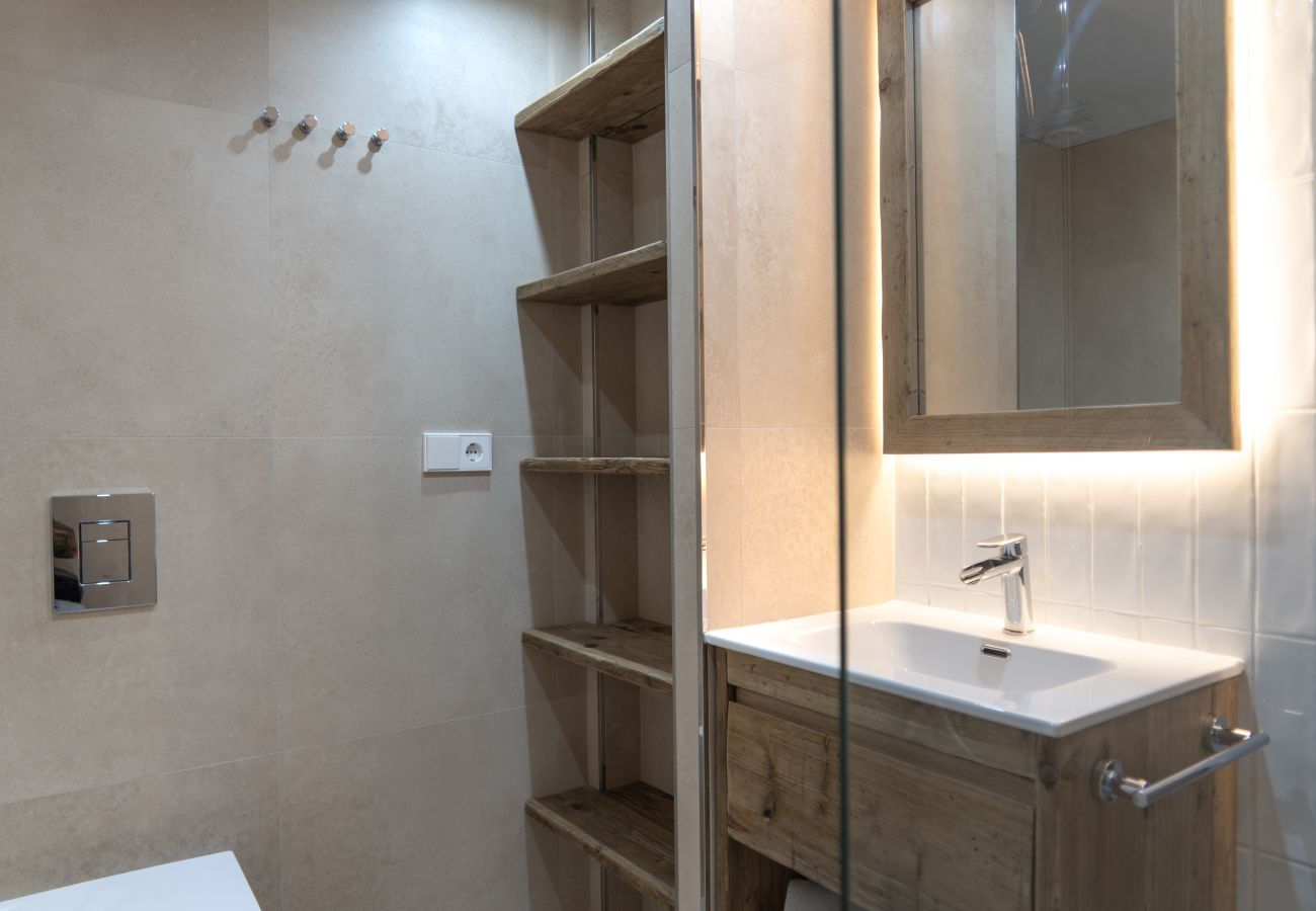 Apartment in Calpe / Calp - PARAISOMAR - *17C PREMIUM