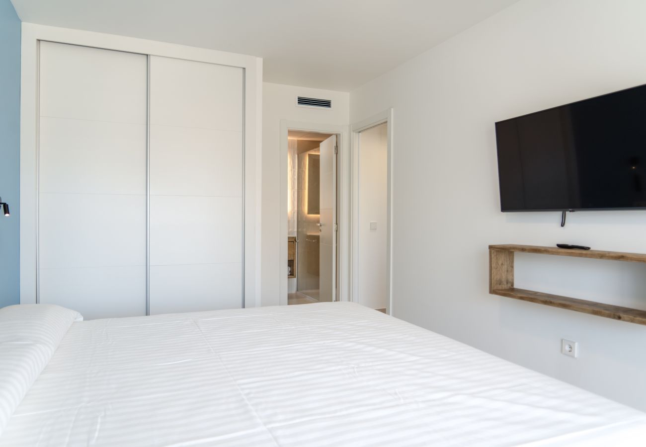 Apartment in Calpe / Calp - PARAISOMAR - *17C PREMIUM