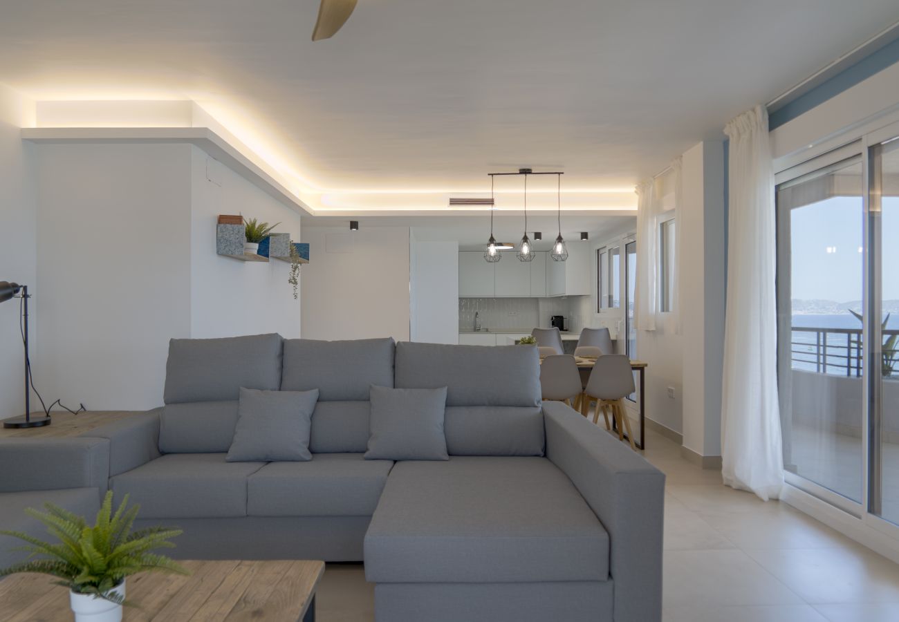 Apartment in Calpe / Calp - PARAISOMAR - *16C PREMIUM