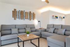Apartment in Calpe / Calp - PARAISOMAR - *16C PREMIUM