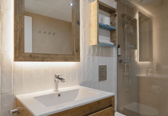 Apartment in Calpe - PARAISOMAR - *39C PREMIUM Apartment in Calpe - PARAISOMAR - *39C PREMIUM