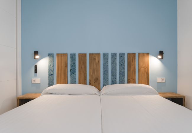 Apartment in Calpe - PARAISOMAR - *39C PREMIUM Apartment in Calpe - PARAISOMAR - *39C PREMIUM