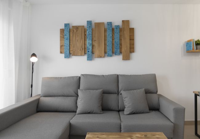 Apartment in Calpe - PARAISOMAR - *39C PREMIUM Apartment in Calpe - PARAISOMAR - *39C PREMIUM