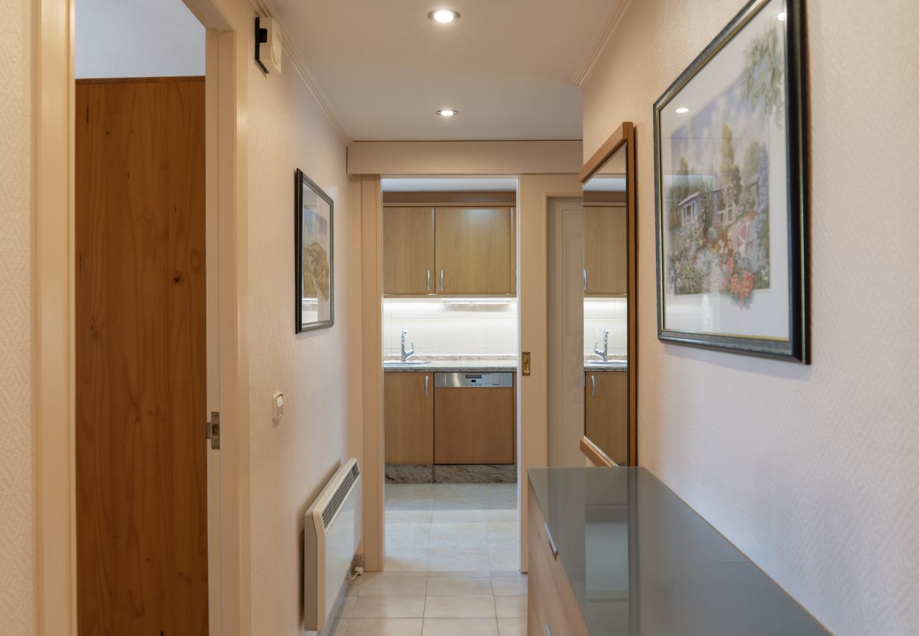Apartment in Calpe / Calp - PARAISOMAR - *411C