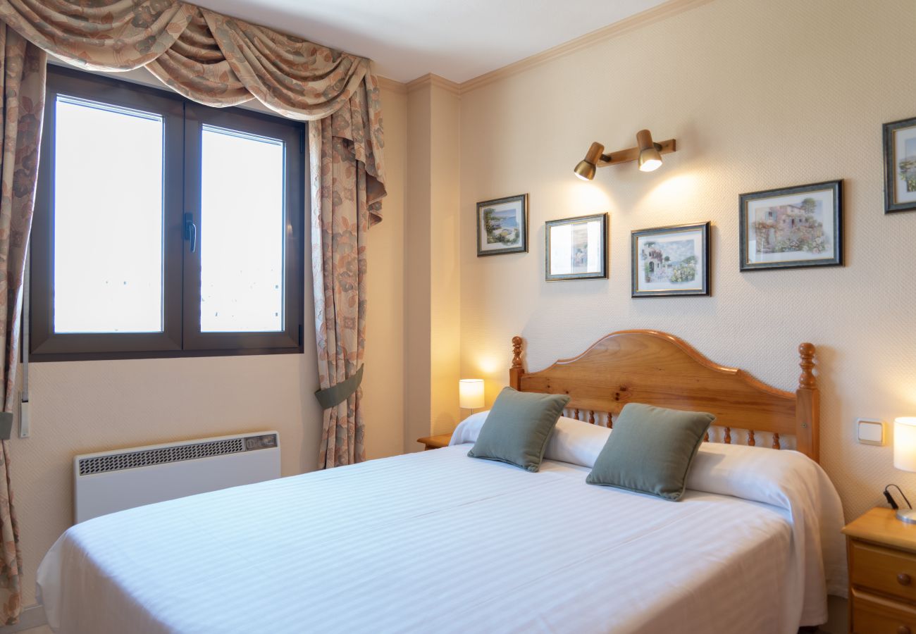 Apartment in Calpe / Calp - PARAISOMAR - *411C
