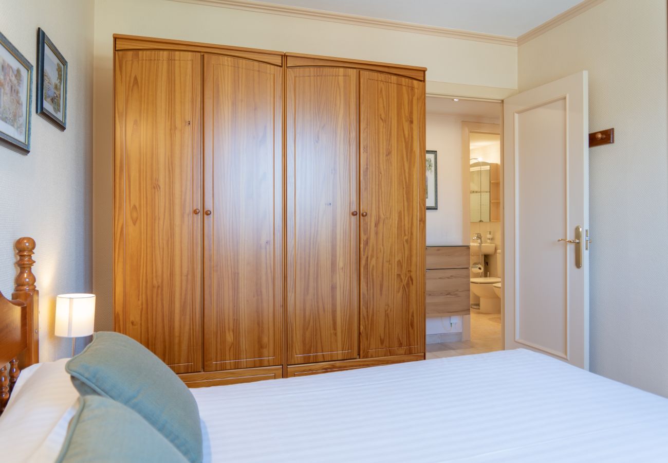 Apartment in Calpe / Calp - PARAISOMAR - *411C