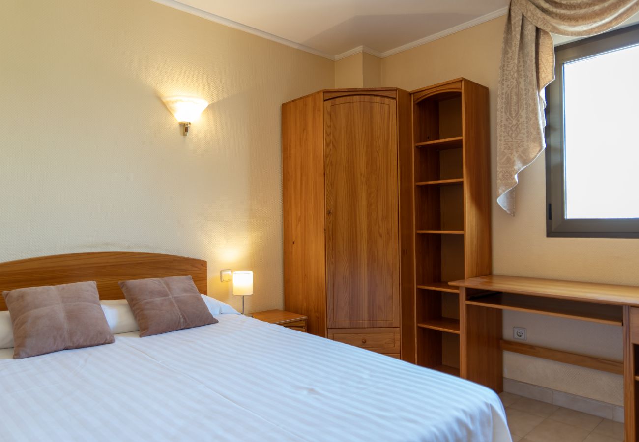 Apartment in Calpe / Calp - PARAISOMAR - *411C