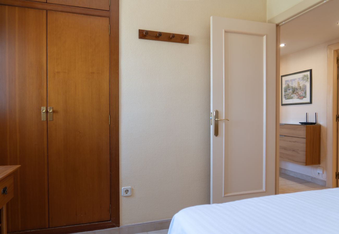 Apartment in Calpe / Calp - PARAISOMAR - *411C