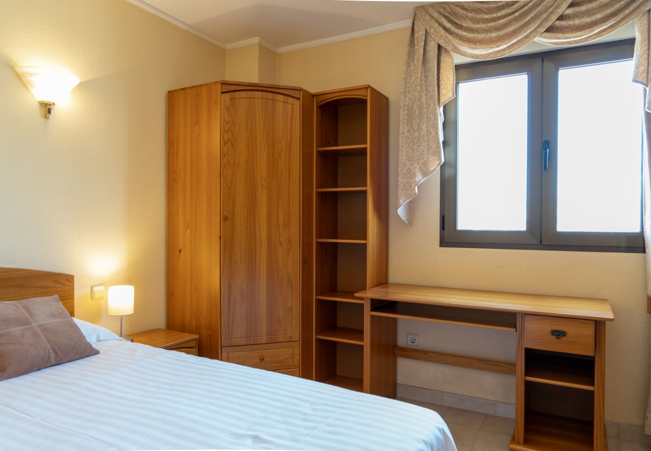 Apartment in Calpe / Calp - PARAISOMAR - *411C
