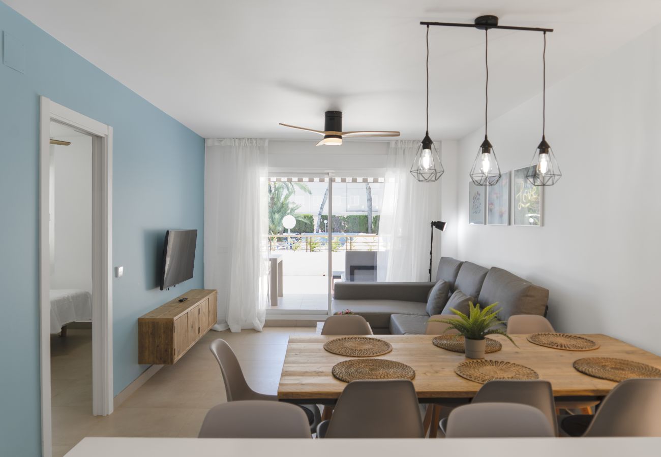Apartment in Calpe / Calp - PARAISOMAR - *21A PREMIUM