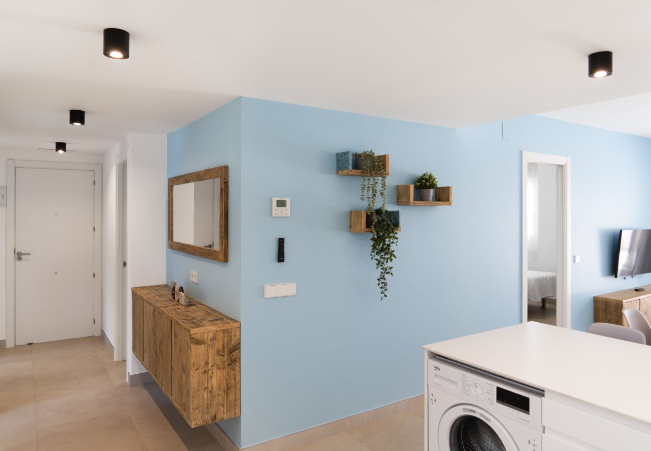 Apartment in Calpe / Calp - PARAISOMAR - *21A PREMIUM