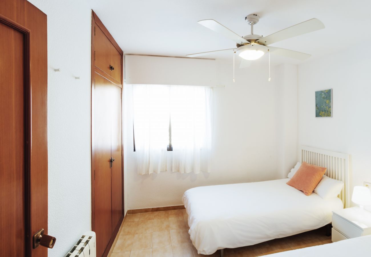 Apartment in Calpe / Calp - PARAISOMAR - *38A