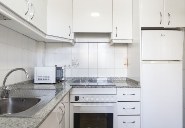 Apartment in Calpe - PARAISOMAR - 42D Apartment in Calpe - PARAISOMAR - 42D
