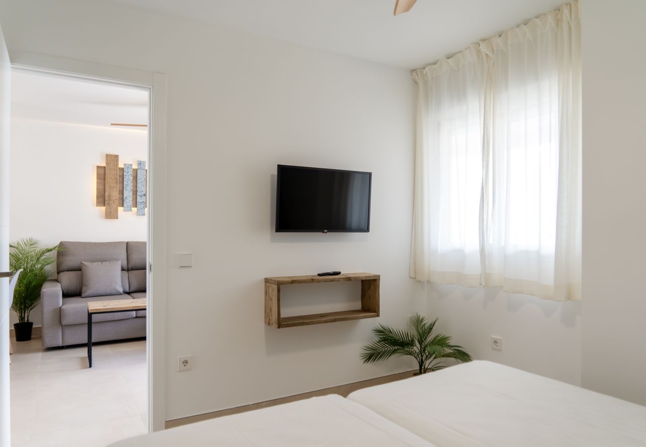 Apartment in Calpe / Calp - PARAISOMAR - *28B PREMIUM