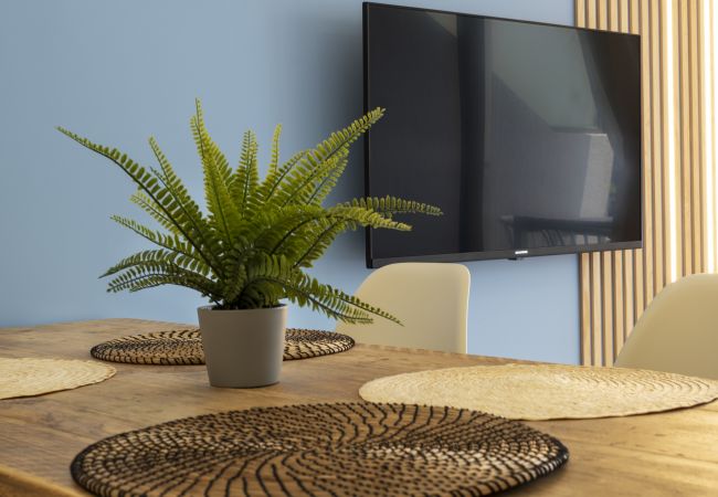 Apartment in Calpe - PARAISOMAR - *25B PREMIUM Apartment in Calpe - PARAISOMAR - *25B PREMIUM
