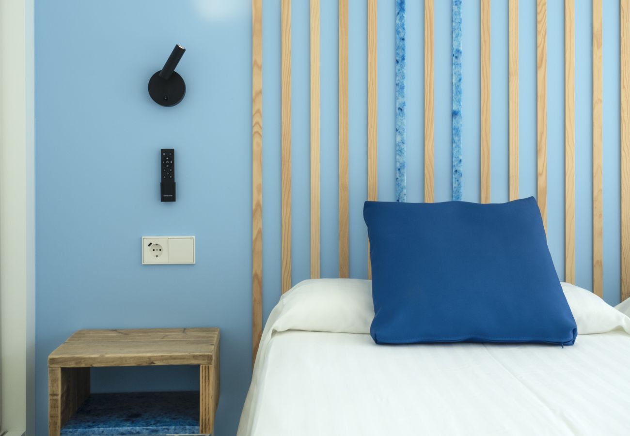 Apartment in Calpe / Calp - PARAISOMAR - *25B PREMIUM
