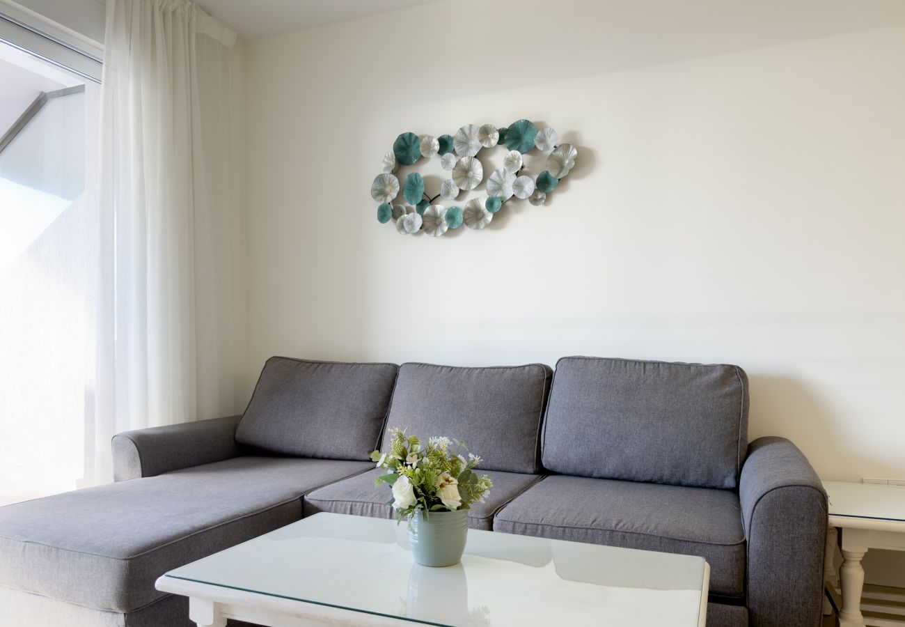 Apartment in Calpe / Calp - PARAISOMAR - 34A