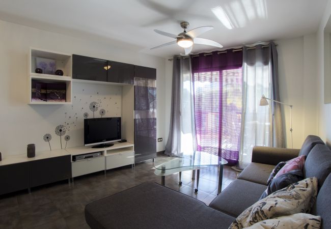 Apartment in Calpe / Calp - PARAISOMAR - 45A