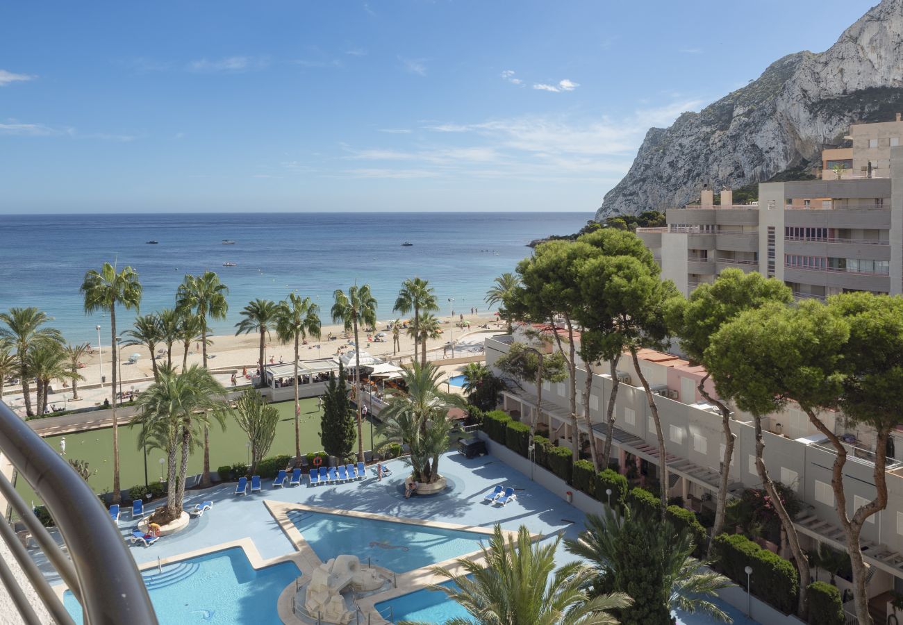Apartment in Calpe / Calp - PARAISOMAR - *48B