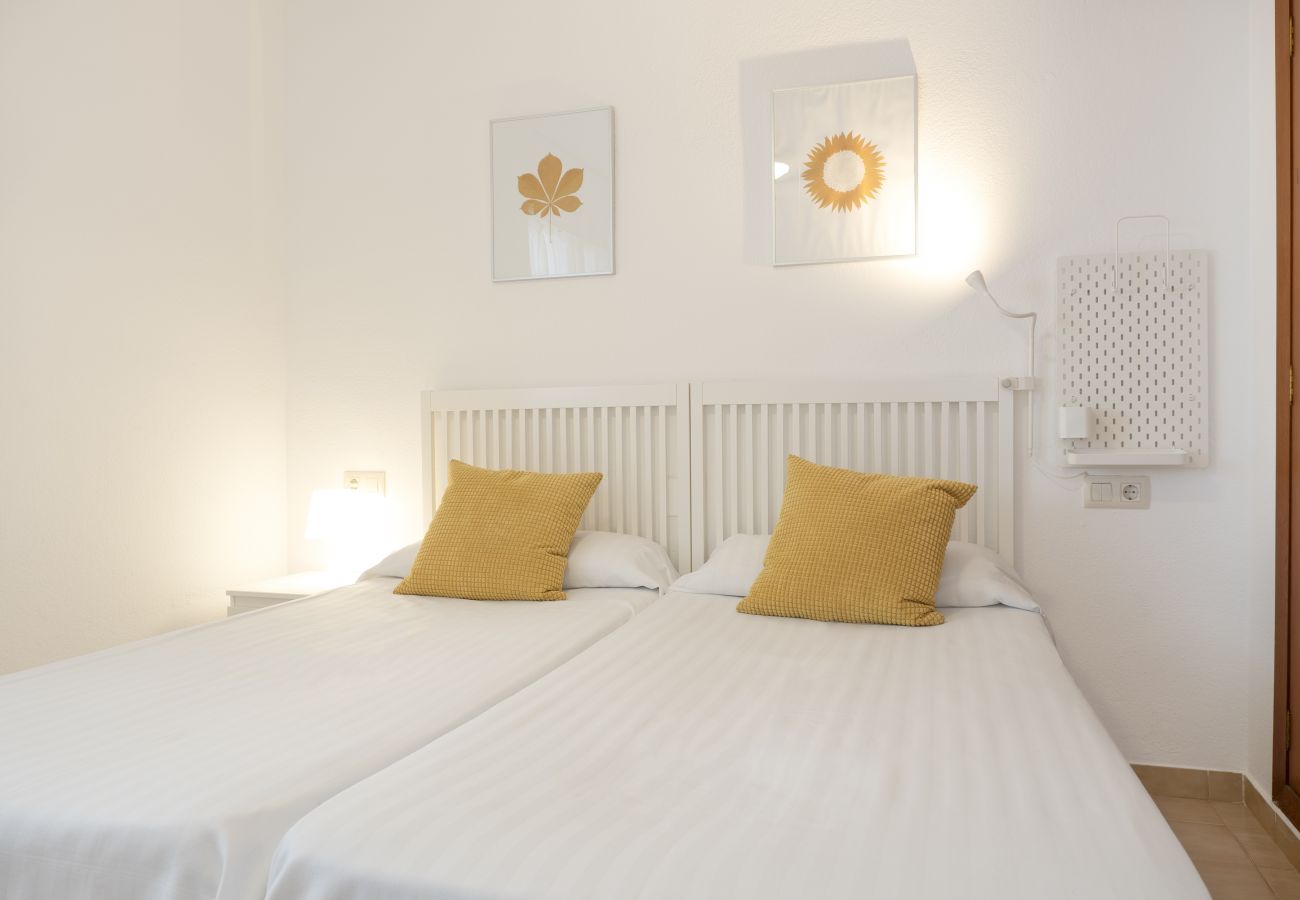 Apartment in Calpe / Calp - PARAISOMAR - *48B