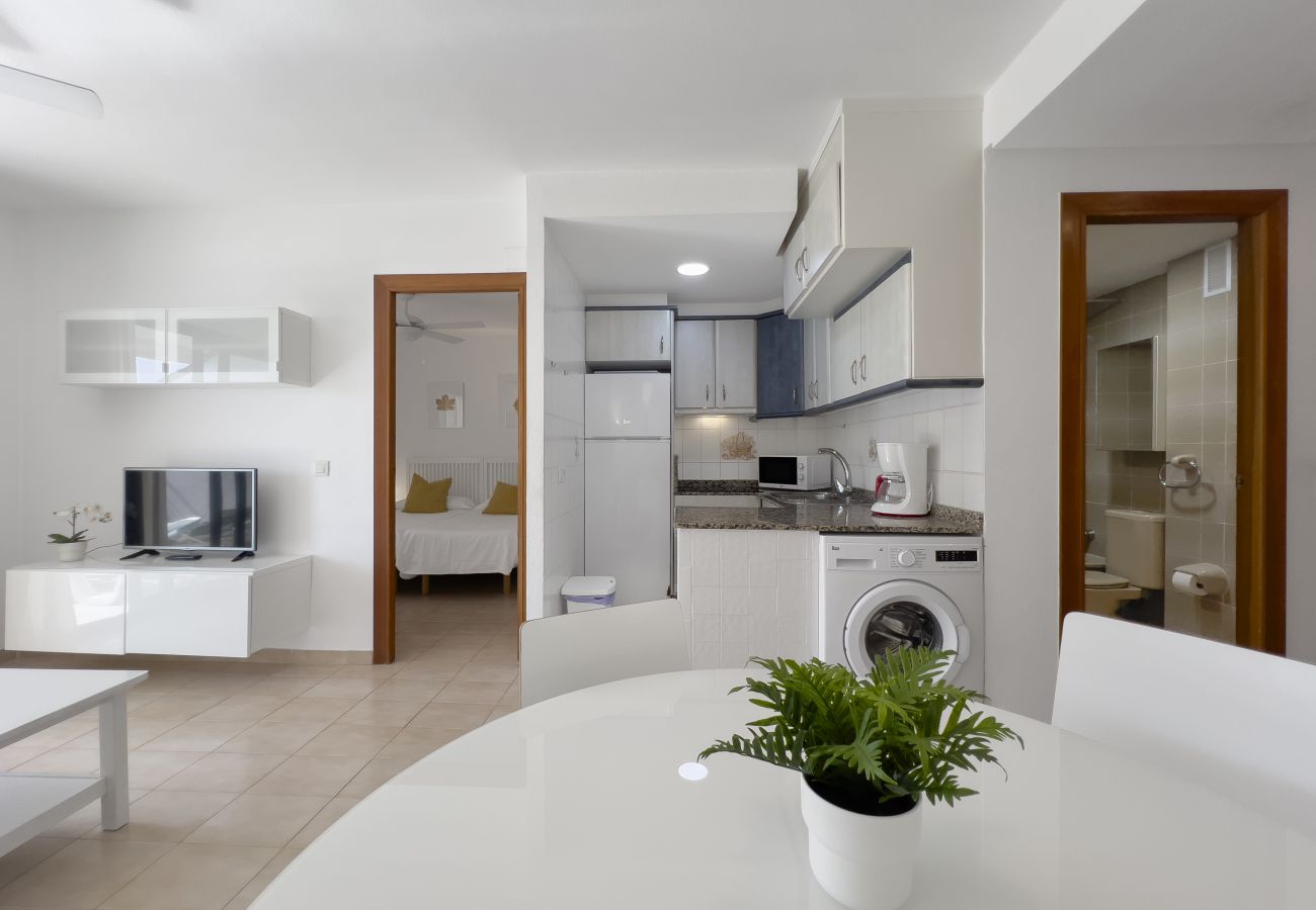 Apartment in Calpe / Calp - PARAISOMAR - *48B