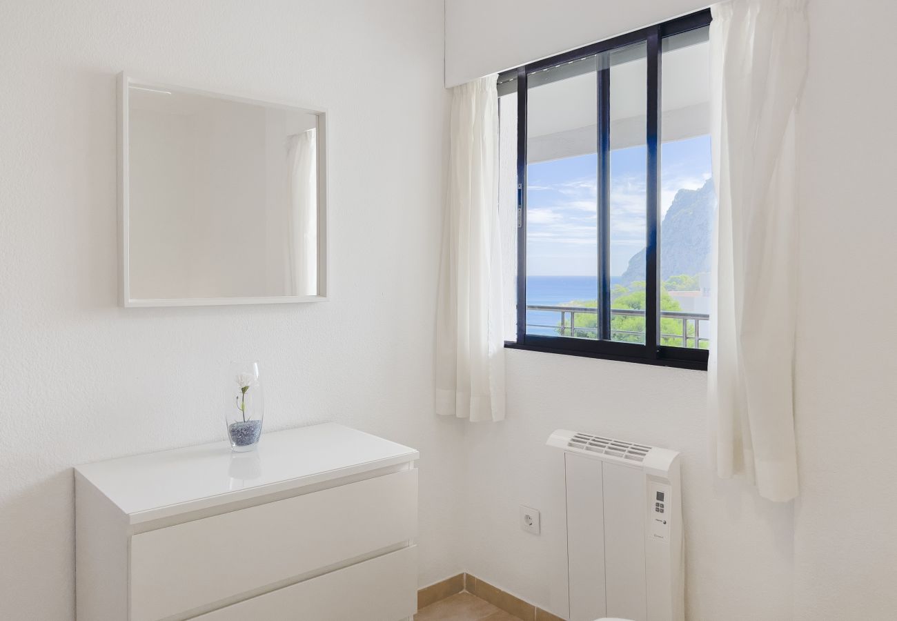 Apartment in Calpe / Calp - PARAISOMAR - *48B