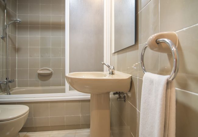 Apartment in Calpe - PARAISOMAR - *48C Apartment in Calpe - PARAISOMAR - *48C