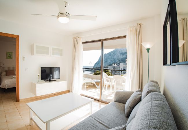 Apartment in Calpe - PARAISOMAR - *48C Apartment in Calpe - PARAISOMAR - *48C