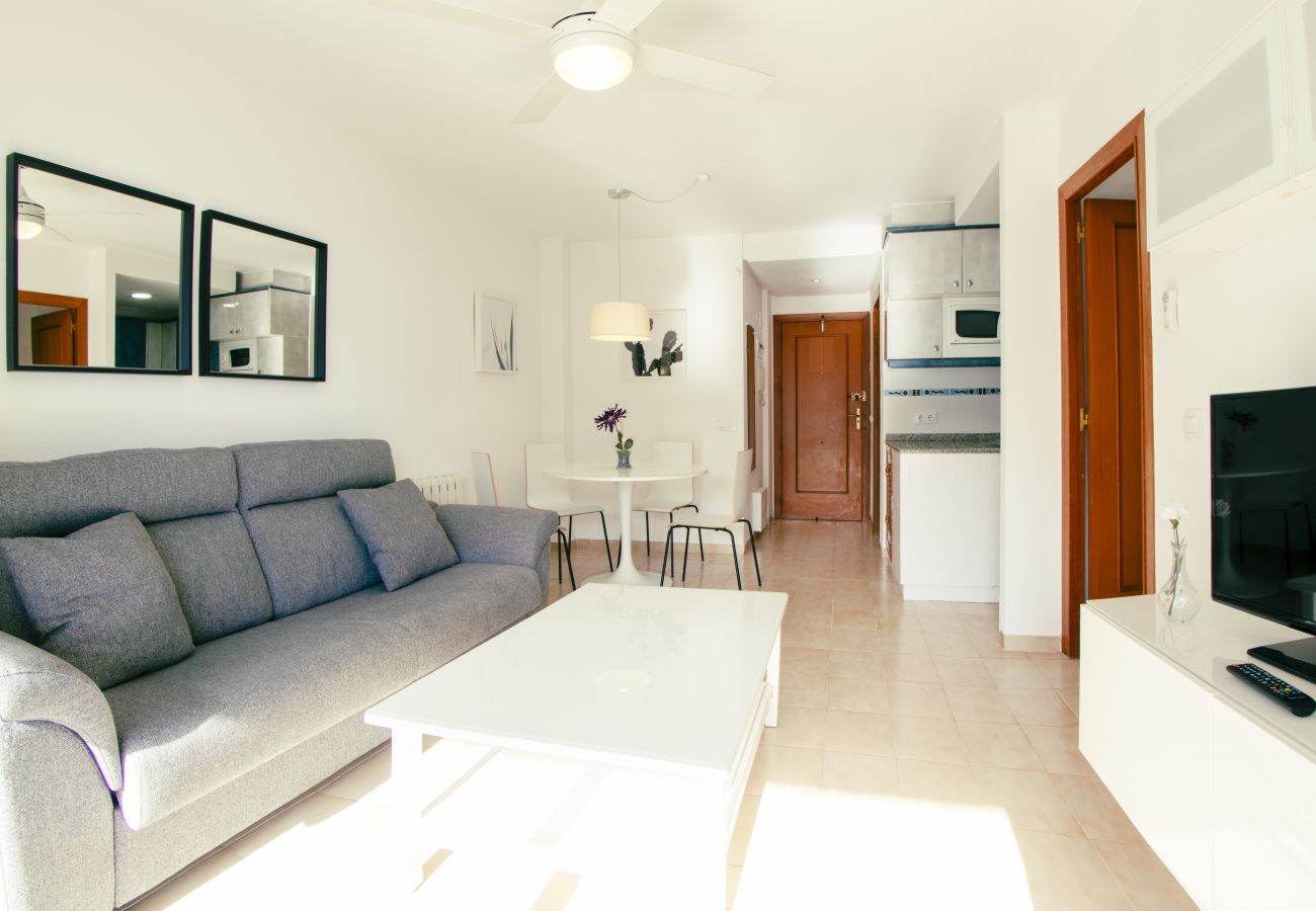 Apartment in Calpe / Calp - PARAISOMAR - *48C