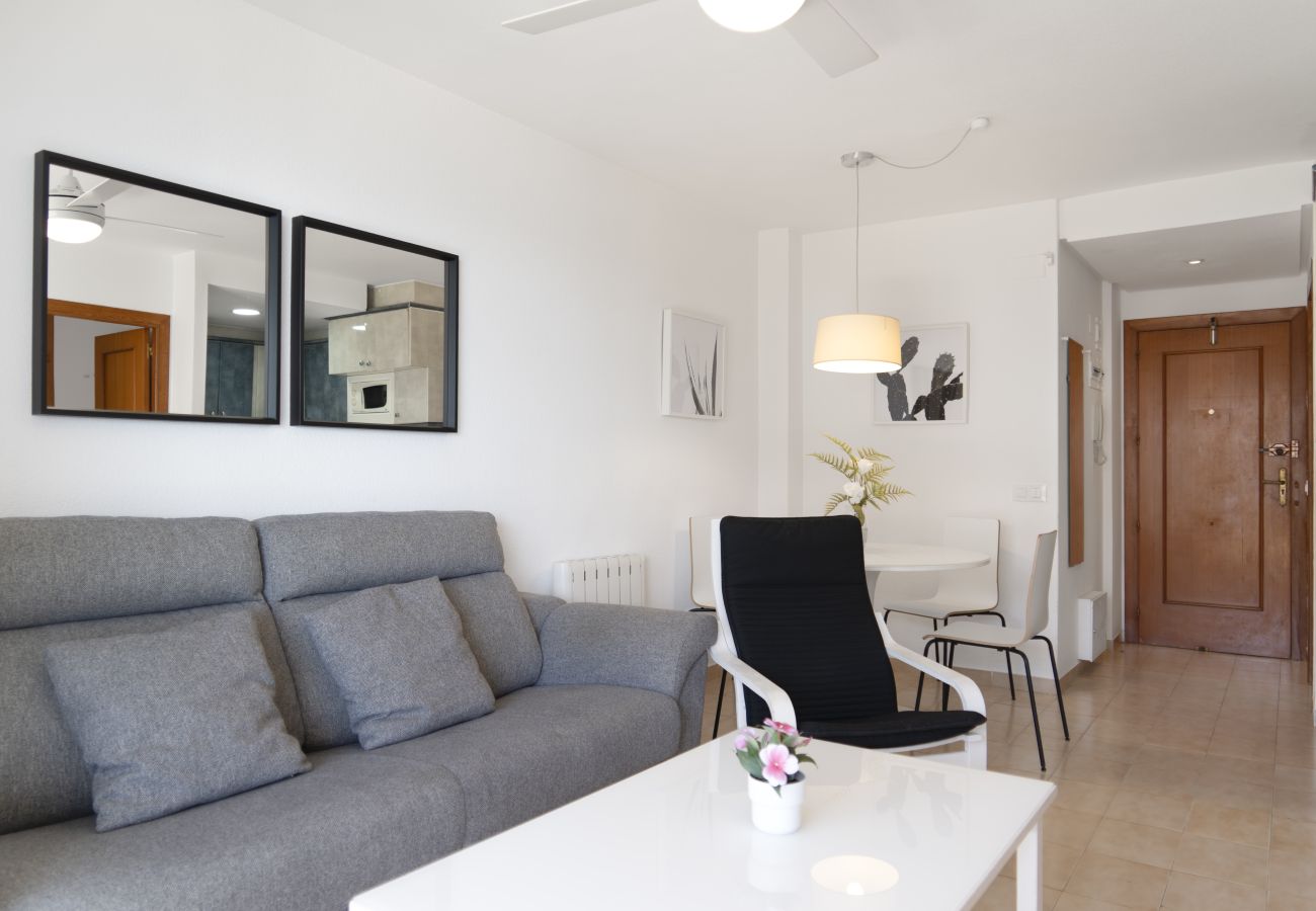 Apartment in Calpe / Calp - PARAISOMAR - *48C