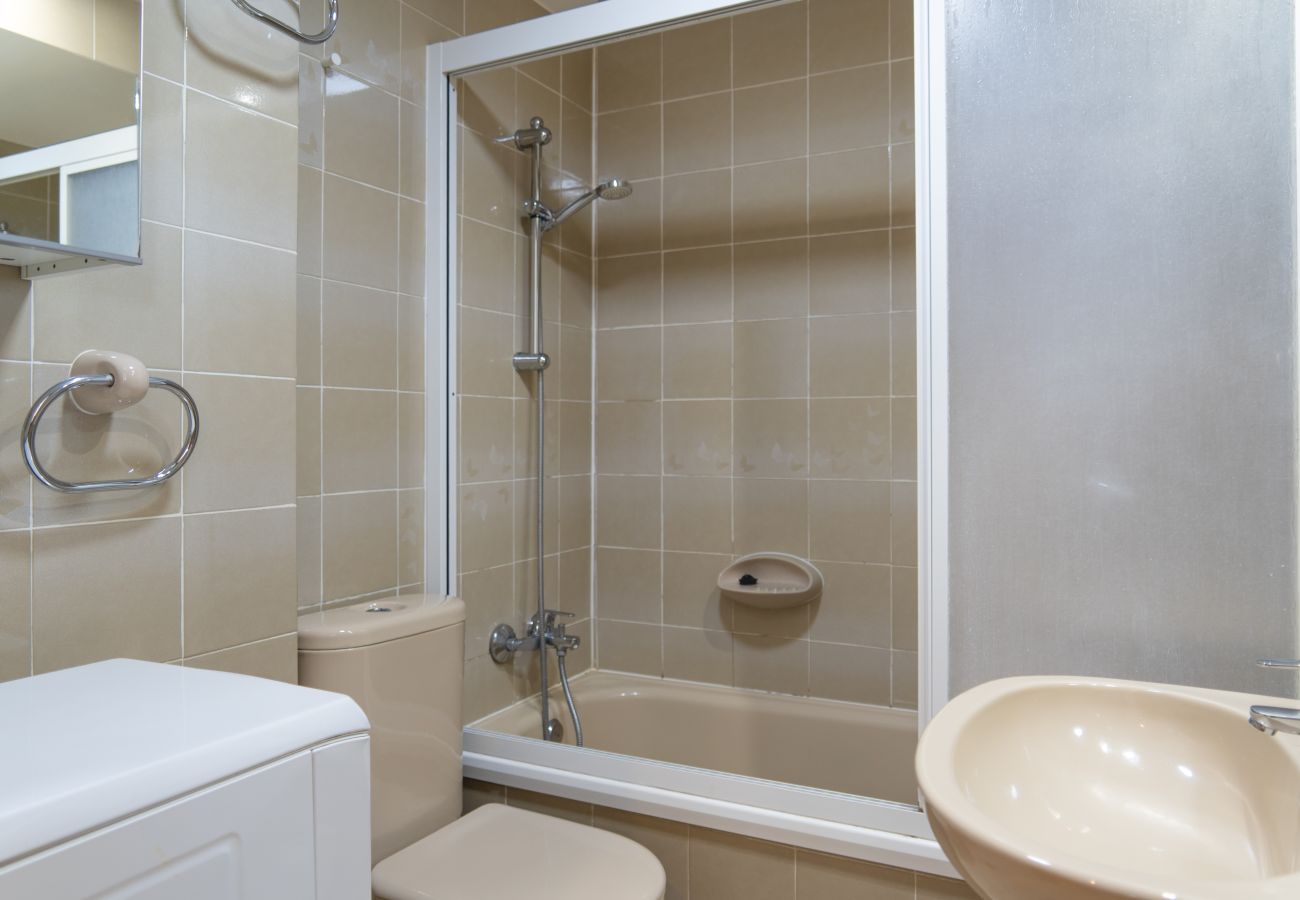 Apartment in Calpe / Calp - PARAISOMAR - *48C