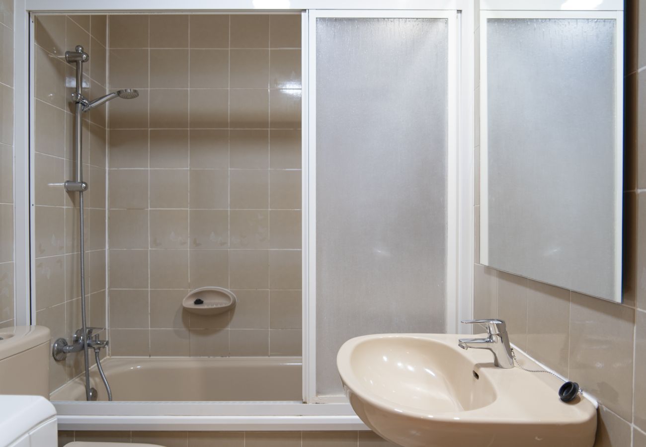 Apartment in Calpe / Calp - PARAISOMAR - *48C
