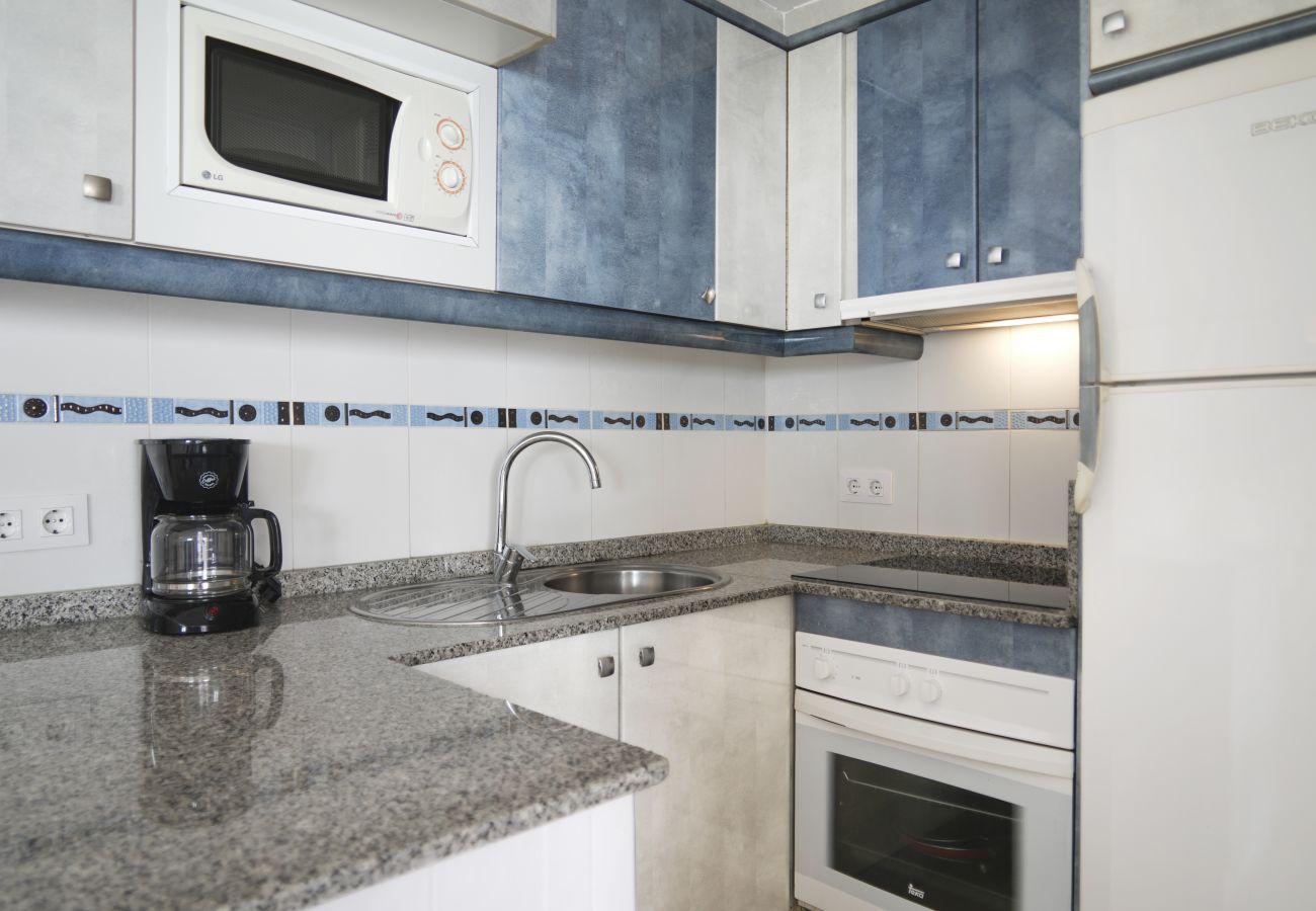 Apartment in Calpe / Calp - PARAISOMAR - *48C