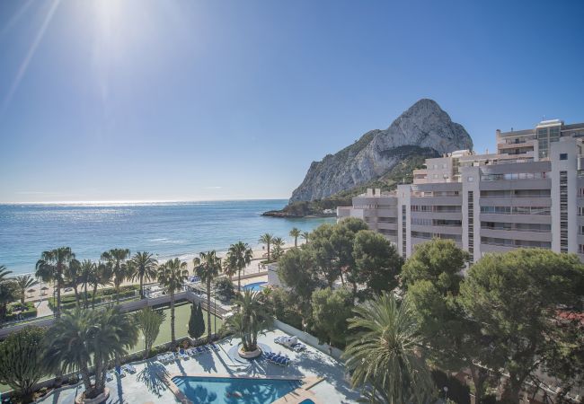 Apartment in Calpe - PARAISOMAR - *48D Apartment in Calpe - PARAISOMAR - *48D