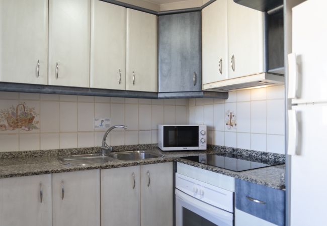 Apartment in Calpe - PARAISOMAR - *48D Apartment in Calpe - PARAISOMAR - *48D