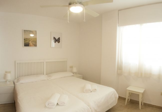 Apartment in Calpe / Calp - PARAISOMAR - 32C