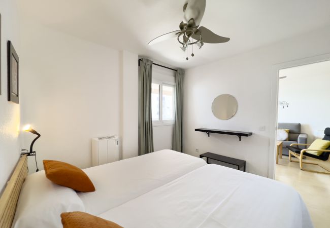 Apartment in Calpe - PARAISOMAR - 410C Apartment in Calpe - PARAISOMAR - 410C