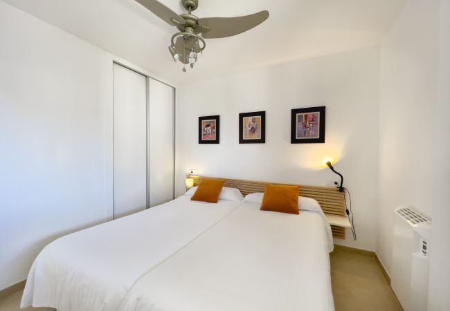 Apartment in Calpe - PARAISOMAR - 410C Apartment in Calpe - PARAISOMAR - 410C