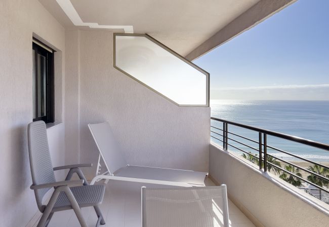 Apartment in Calpe - PARAISOMAR - 410C Apartment in Calpe - PARAISOMAR - 410C