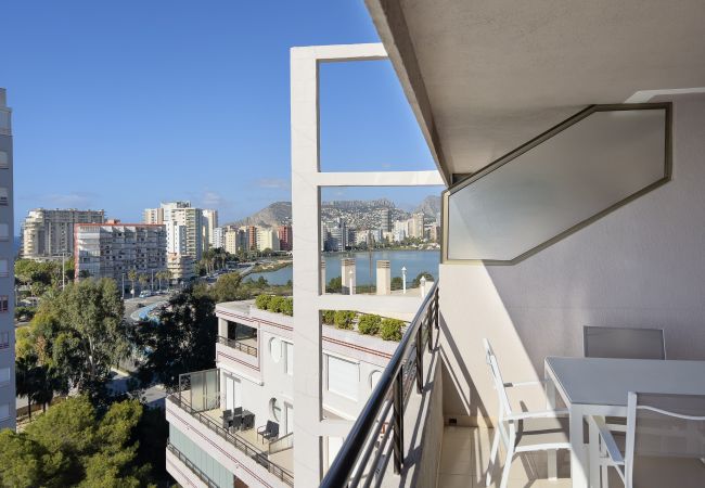 Apartment in Calpe - PARAISOMAR - 410C Apartment in Calpe - PARAISOMAR - 410C