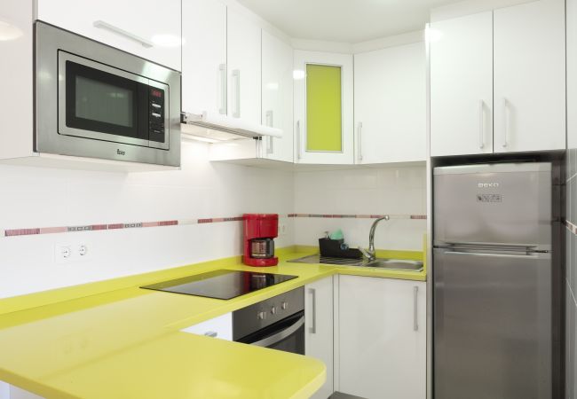 Apartment in Calpe - PARAISOMAR - 410C Apartment in Calpe - PARAISOMAR - 410C