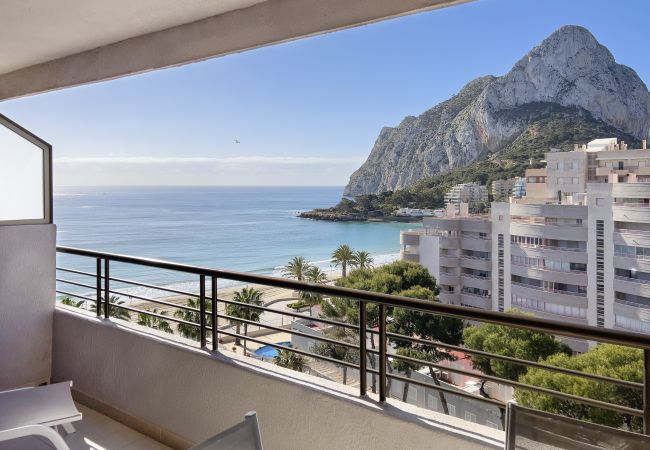 Apartment in Calpe - PARAISOMAR - 410C Apartment in Calpe - PARAISOMAR - 410C