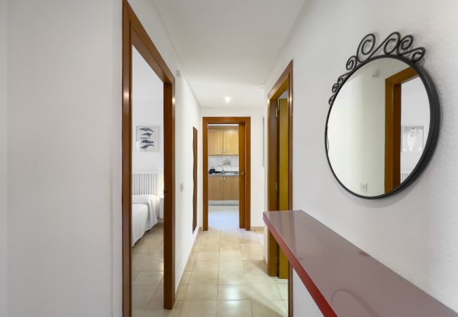 Apartment in Calpe - PARAISOMAR - *47D Apartment in Calpe - PARAISOMAR - *47D