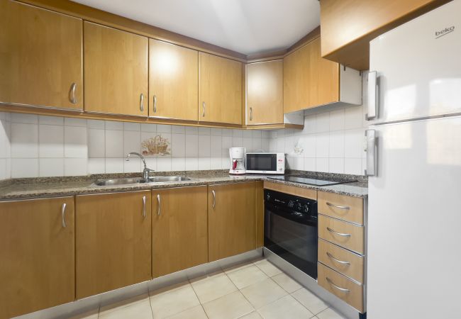 Apartment in Calpe - PARAISOMAR - *47D Apartment in Calpe - PARAISOMAR - *47D