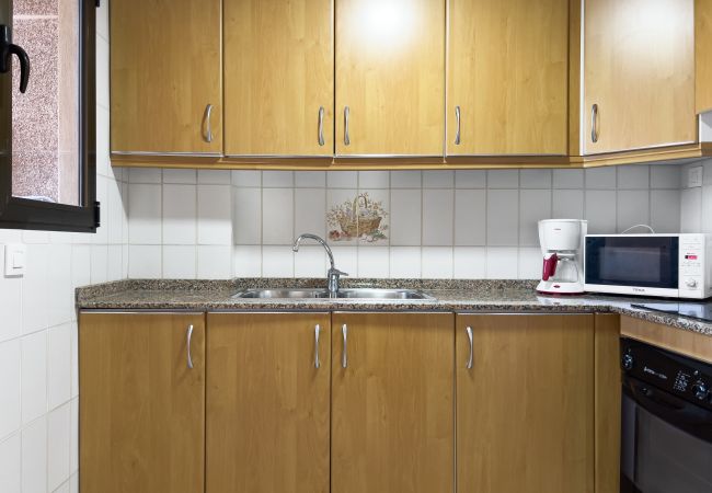 Apartment in Calpe - PARAISOMAR - *47D Apartment in Calpe - PARAISOMAR - *47D