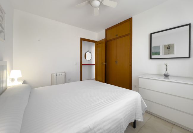 Apartment in Calpe - PARAISOMAR - *47D Apartment in Calpe - PARAISOMAR - *47D