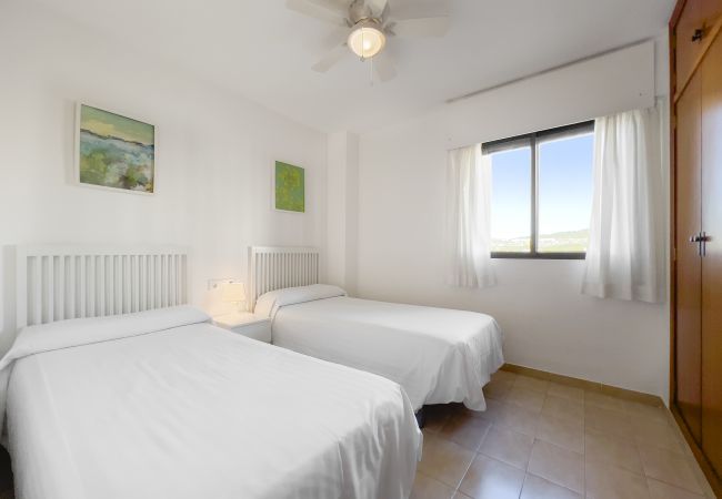 Apartment in Calpe - PARAISOMAR - *47D Apartment in Calpe - PARAISOMAR - *47D