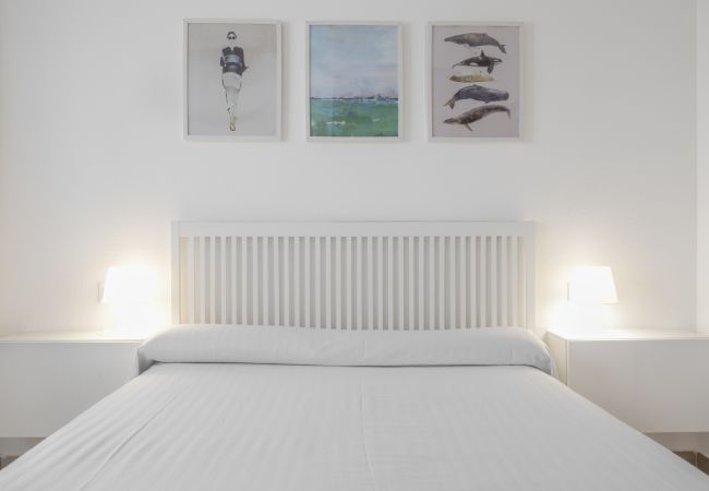 Apartment in Calpe - PARAISOMAR - *47D Apartment in Calpe - PARAISOMAR - *47D