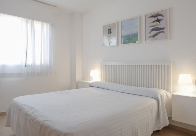 Apartment in Calpe - PARAISOMAR - *47D Apartment in Calpe - PARAISOMAR - *47D